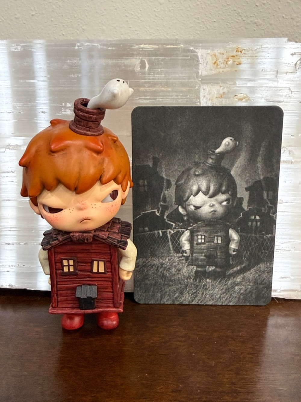 Hirono: Shelter Series- Cabin